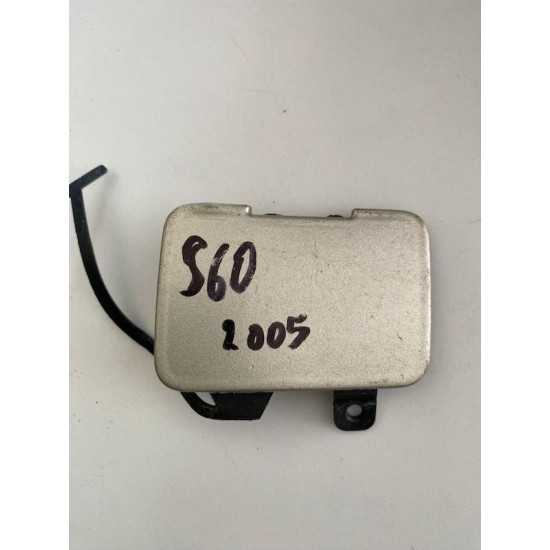 Capac tractare bara fata Volvo S60 2005-2009 08693742 Capac tractare bara fata Volvo S60 2005-2009 08693742
