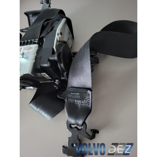 Seat belt. front left VOLVO XC90 31484546