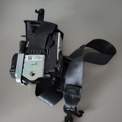 Seat belt. front left VOLVO XC90 31484546