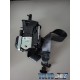 Seat belt. front left VOLVO XC90 31484546