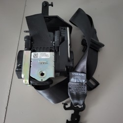 RIGHT FRONT PASSENGER SEAT BELT VOLVO XC90 39844552