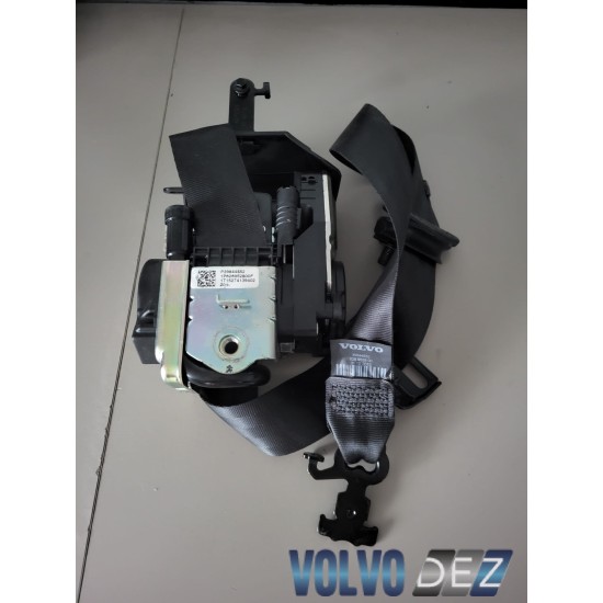 RIGHT FRONT PASSENGER SEAT BELT VOLVO XC90 39844552