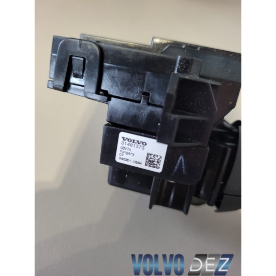 Wiper switch VOLVO XC40 31481373