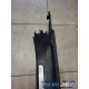 RIGHT REAR DOOR STEP SILL TRIM BLACK VOLVO XC90 31363748