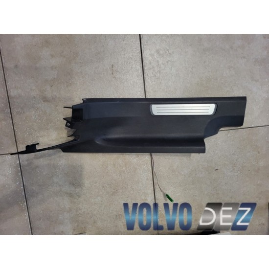 Ornament prag iluminat spate stanga VOLVO XC90 31363747