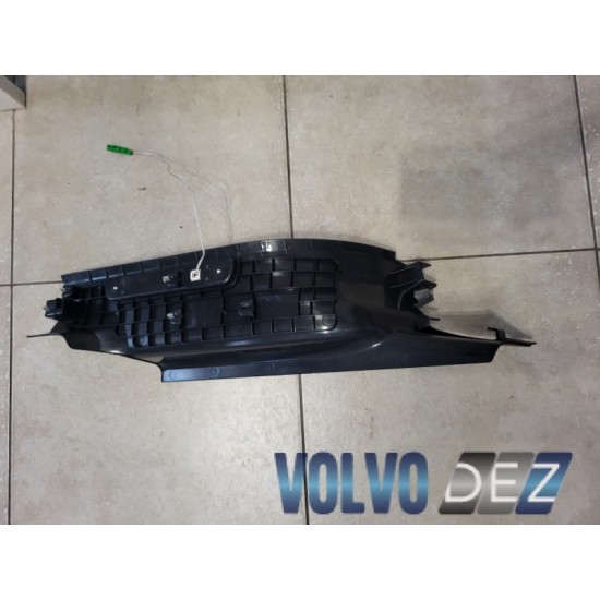 Ornament prag iluminat spate stanga VOLVO XC90 31363747