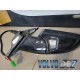 Right mirror VOLVO V60 D6 HYBRID POLESTAR S60 31402583