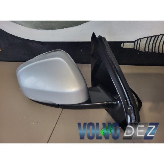 Right mirror VOLVO V60 D6 HYBRID POLESTAR S60 31402583