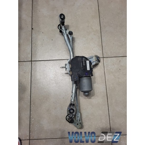  Front wiper mechanism VOLVO XC90 31349369