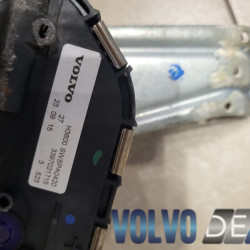  Front wiper mechanism VOLVO XC90 31349369