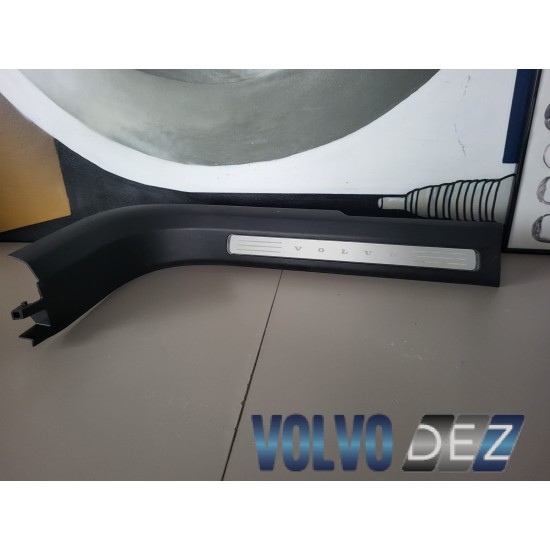 Ornament prag iluminat stanga fata VOLVO XC90 31363642