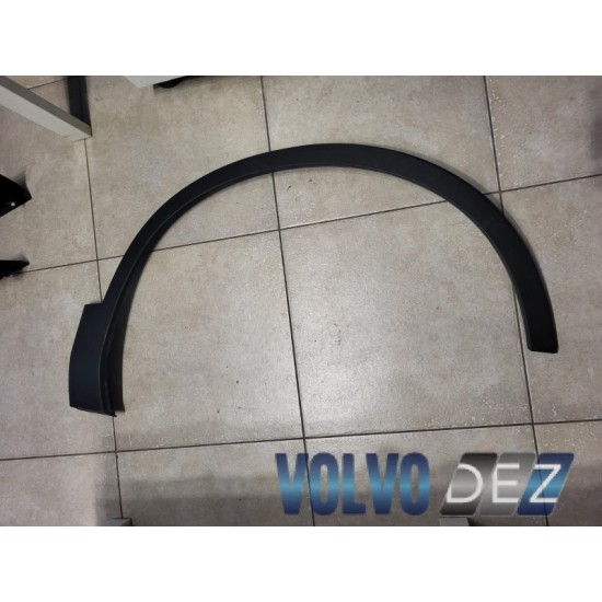 Overfender Front right arch trimVOLVO XC40 31448349