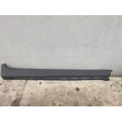 Left exterior sill trim VOLVO XC90 2003-2012 30653722