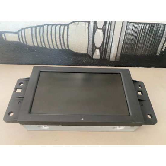 Display mare VOLVO XC60 2009-2014 31282668