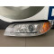 Left headlight xenon adaptive Volvo S80 2012-2016 31353320