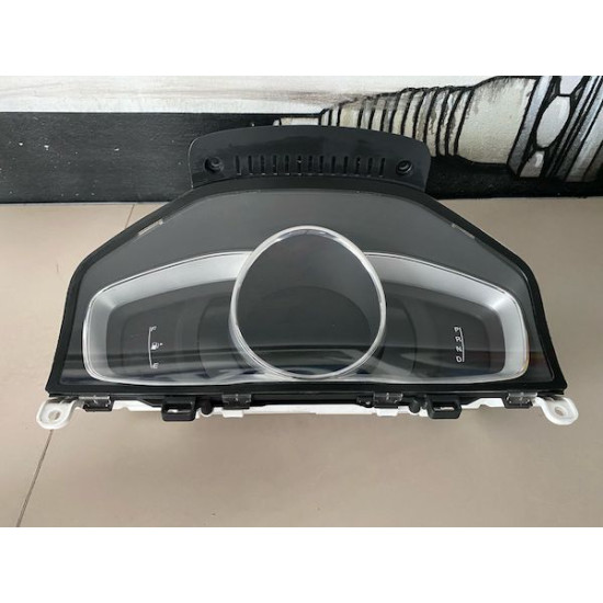 Ceas bord automat TFT retrofit Volvo S80 2014-2018 31412263