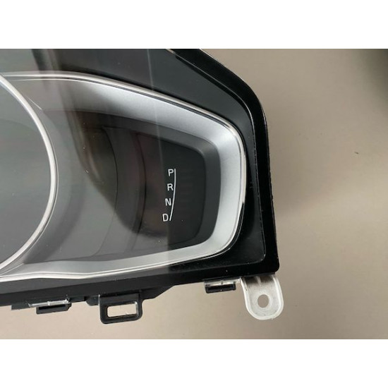 Ceas bord automat TFT retrofit Volvo S80 2014-2018 31412263