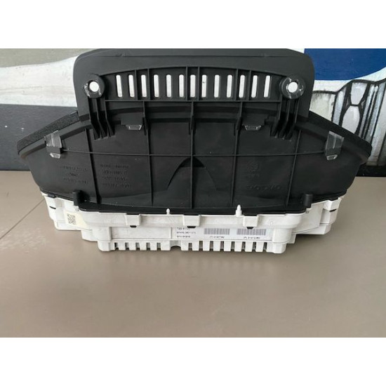 Ceas bord automat TFT retrofit Volvo S80 2014-2018 31412263