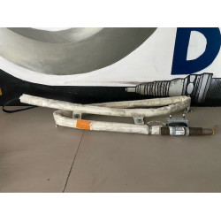 AIRBAG Cortina Dreapta VOLVO S80 2007-2014 31291247