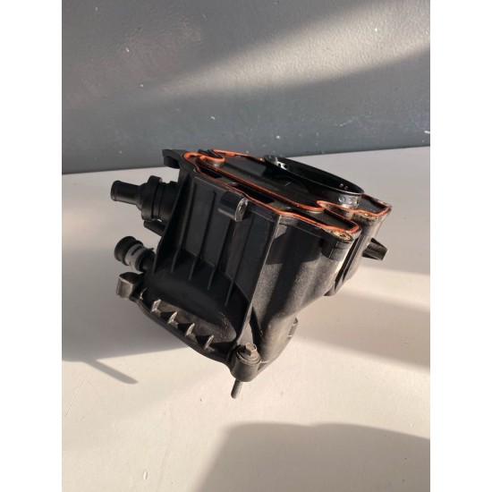 Rezonator fata VOLVO XC90 V90 S90 31657724 322222165