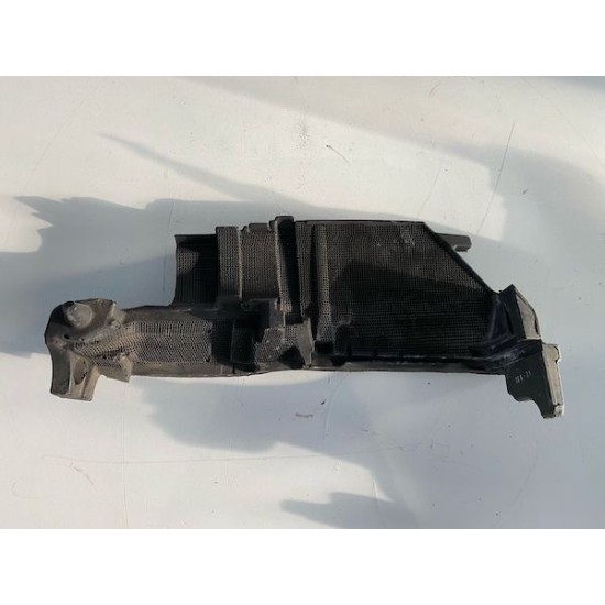 Burete izolatie partea de sus turbocompresor VOLVO S90 31437421