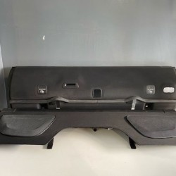 Rear shelf electric VOLVO S90 2017-2018 31675981 39836084 31693021 31484152 32201755