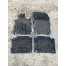 Set presuri material textil VOLVO S90 R-DESIGN 2017+ 32216186 39835050