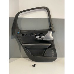 Fata de usa stanga spate cu perdeluta VOLVO S90 31393232 31662949 31417230 31366938
