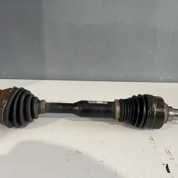 Front left driveshaft manual Volvo XC60 2009-2017 31367535 36051324 36051318