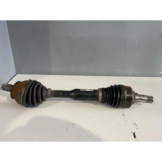 Front left driveshaft manual Volvo XC60 2009-2017 31367535 36051324 36051318