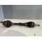 Front left driveshaft manual Volvo XC60 2009-2017 31367535 36051324 36051318