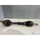 Front left driveshaft manual Volvo XC60 2009-2017 31367535 36051324 36051318
