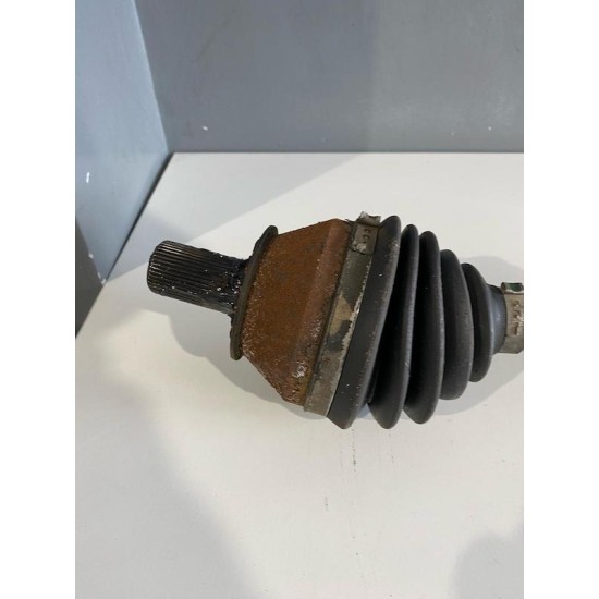 Front left driveshaft manual Volvo XC60 2009-2017 31367535 36051324 36051318