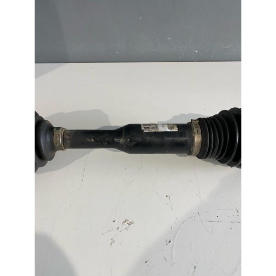 Front left driveshaft manual Volvo XC60 2009-2017 31367535 36051324 36051318