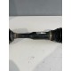 Front left driveshaft manual Volvo XC60 2009-2017 31367535 36051324 36051318