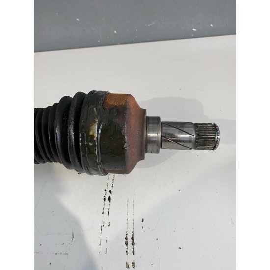 Front left driveshaft manual Volvo XC60 2009-2017 31367535 36051324 36051318