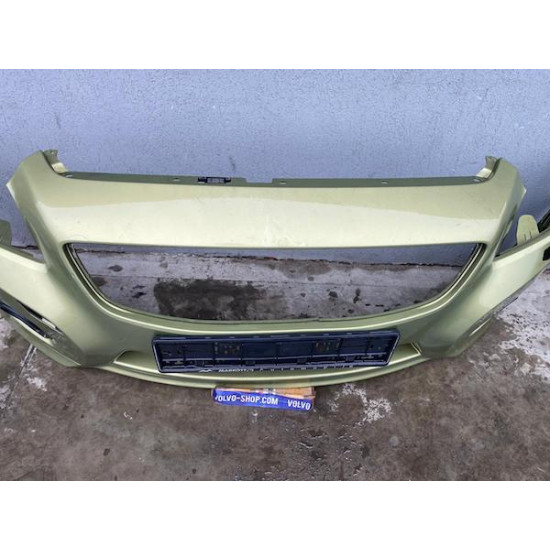 Bara fata VOLVO C30 Facelift 2010-2013 31290460