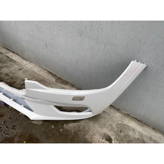 Front bumper VOLVO XC60 2018+ 31425160 