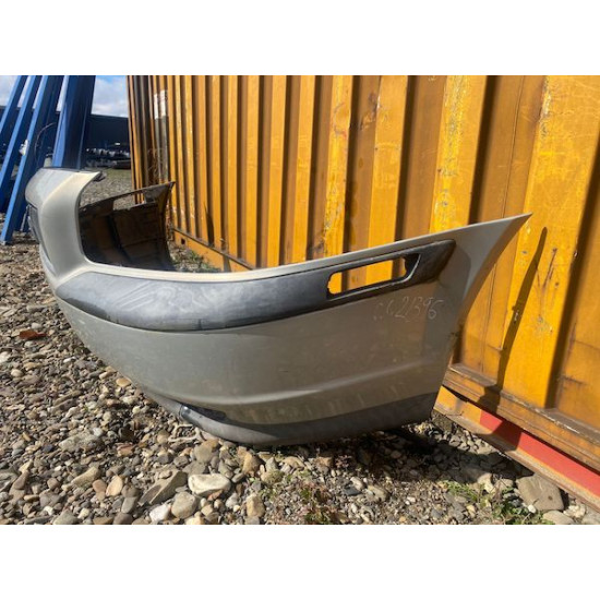 Front bumper VOLVO S80 2000-2003 09154851