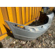 Front bumper VOLVO S80 2000-2003 09154851