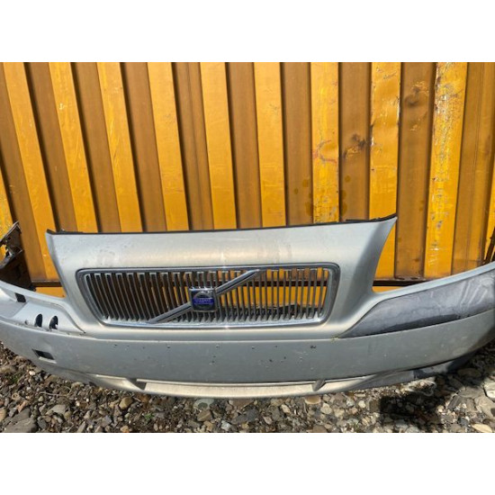 Front bumper VOLVO S80 2000-2003 09154851