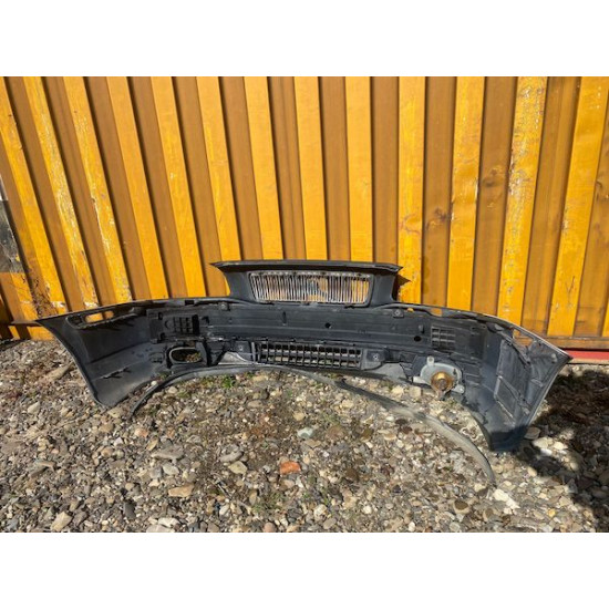 Front bumper VOLVO S80 2000-2003 09154851