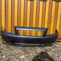 Front bumper VOLVO S80 2003-2006 08693374