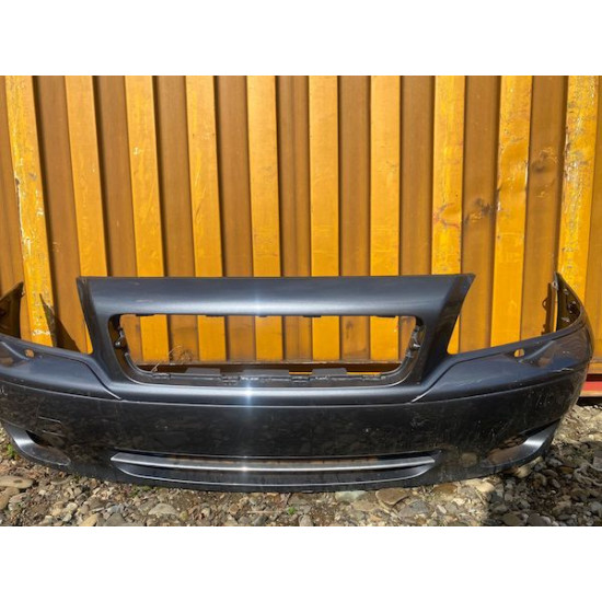 Front bumper VOLVO S80 2003-2006 08693374