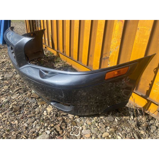 Front bumper VOLVO S80 2003-2006 08693374