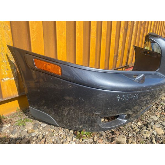 Front bumper VOLVO S80 2003-2006 08693374