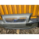 Front bumper without washers Volvo V70 2005-2007 08693340