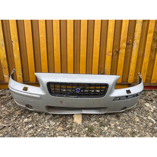 Front bumper VOLVO S60 2004-2010 08693326