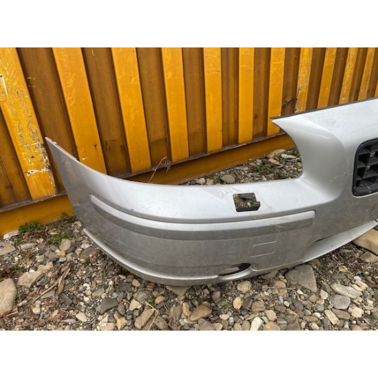 Front bumper VOLVO S60 2004-2010 08693326