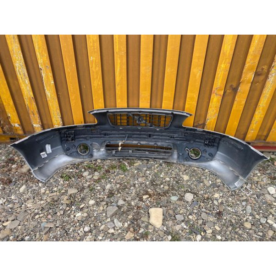 Front bumper VOLVO S60 2004-2010 08693326